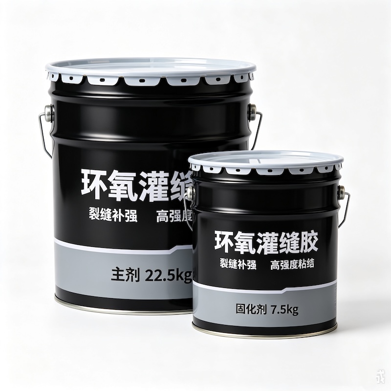 荔蒲裂缝修复封闭胶